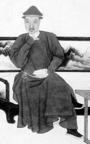 "清词第一人"纳兰性德:才比天高 命似宝玉