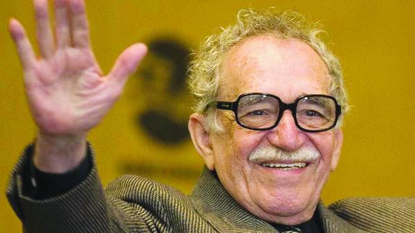 1982年诺贝尔文学奖得主加西亚·马尔克斯愤怒地反驳了他已封笔的报道