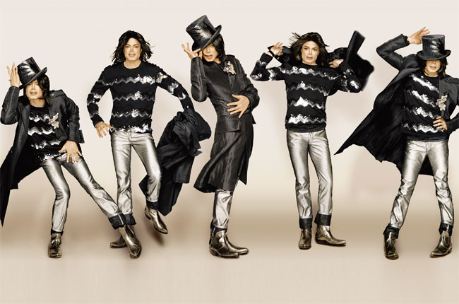 她曾与steven spielberg,nicole kidman和hilary clinton 等众多名流