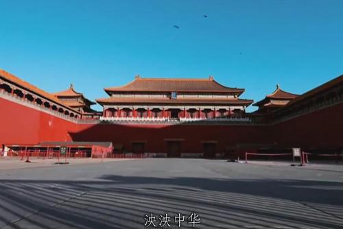 文脉华章丨从这里读懂中华文明