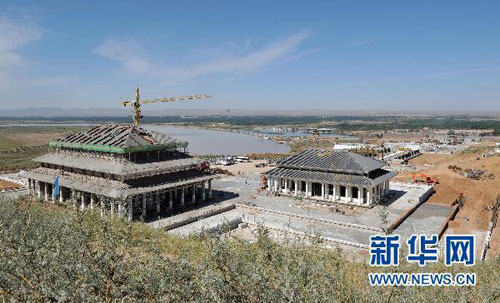 ��ͼ�������л��ƺ�ʥ̳����9�µ���ɣ�5��