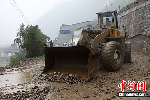 �봨һ�շ���������ʯ������Ŀǰ��·��ȫ����ͨ
