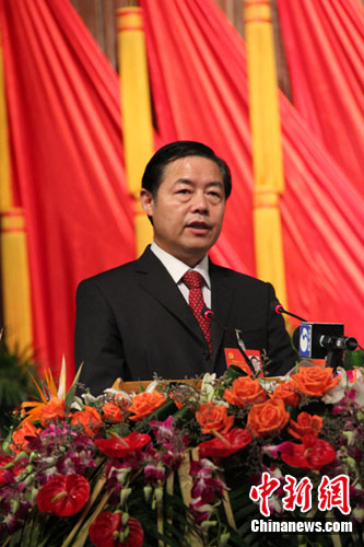 ���������й�������ͨ��ί���