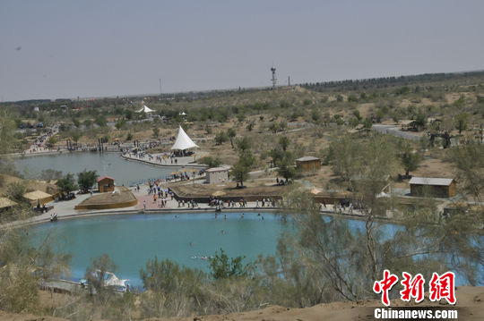 ��ý���߸��������½�����Į��ԭ��������ͼ��