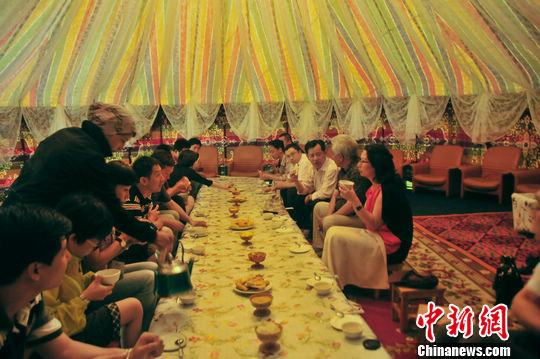 ��ý���߸��������½�����Į��ԭ��������ͼ����4��