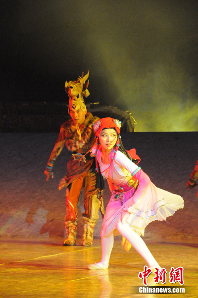 ���������á���չ�ຣ�������ܲ����Ļ�����ͼ��