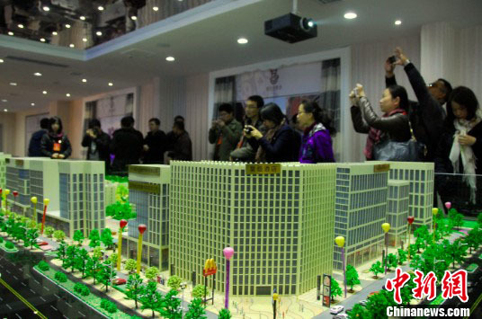 走进盐湖文化产业园区:以科技文化实现转型发展