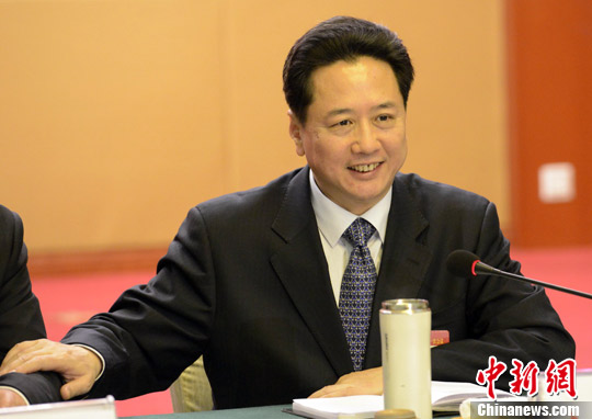 李小鹏:山西建国家综合能源基地一定要煤电和谐