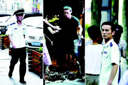 武汉城管“卧底体验”日记曝光网友质疑剧本味太浓