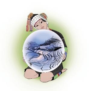 云南红河哈尼梯田申遗成功活态文化面临保护难题