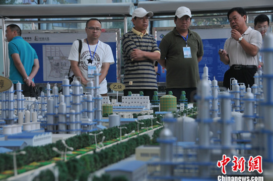 宁东能化基地崛起屡创世界纪录助推宁夏经济