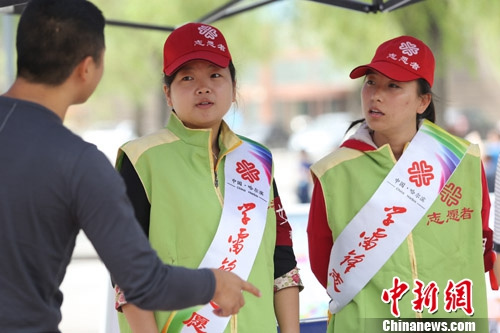 网媒聚焦哈尔滨文明城市建设“官民共建”促提升(图)