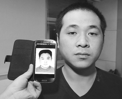 5岁小伙流浪武汉20余年4次进看守所只为找家(图)