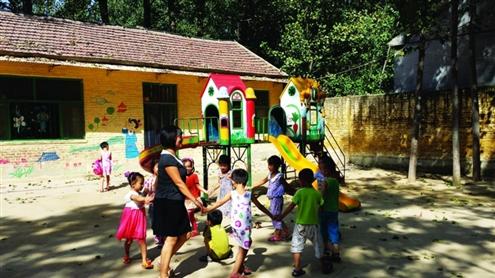 ɽ��һũ����ע15��Ԫ�����԰조����ѧУ����ͼ��