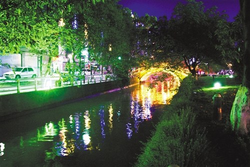 ����ʯ����������������Ļ���ɫ����̬԰�ֳ���