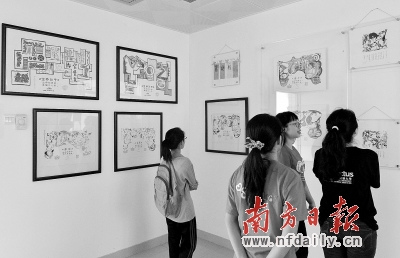 广东平均每年有10—20名大学生死于自杀(图)