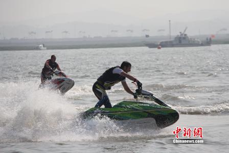 广西钦州蚝情节:文化创意助推产业转型升级(图)