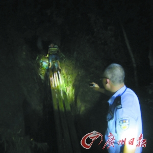 �������汻������8Сʱ���賿�����ͱ�Ӫ�ȣ�ͼ��