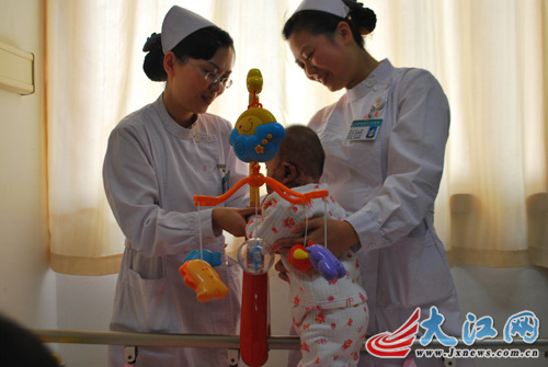 ����һ����ԺŮӤ��Ѫ�����������������Դ�90%����