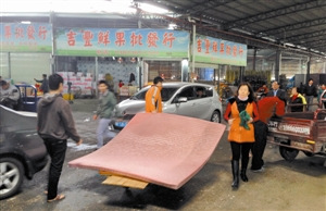 深圳“12·11”重大火灾:发现失职渎职将严格追责