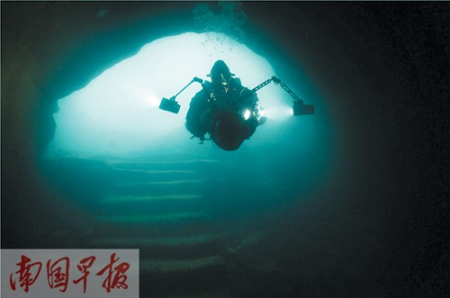 广西有条“世界级”的河全长241公里有200多个天窗