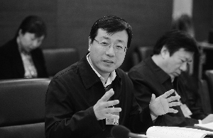北京西城区长:“动批”搬家蚂蚁啃骨头