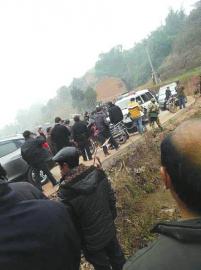 男子恋上侄儿媳妇引发惨案畸形恋造四死一伤(图)