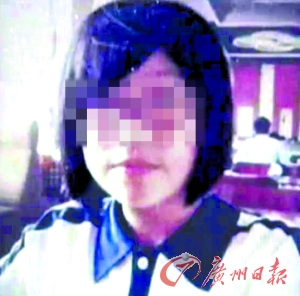 男子因17岁女儿3年未叫爸爸深夜纵火将其烧死(图)