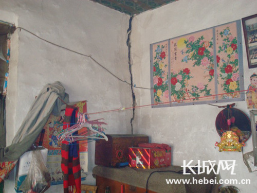 河北退伍老兵患疾病不想拖累家人曾多次自杀未果