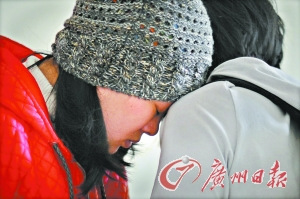 广州抛弃死婴妈妈“自首”称希望分担丈夫罪责(图)