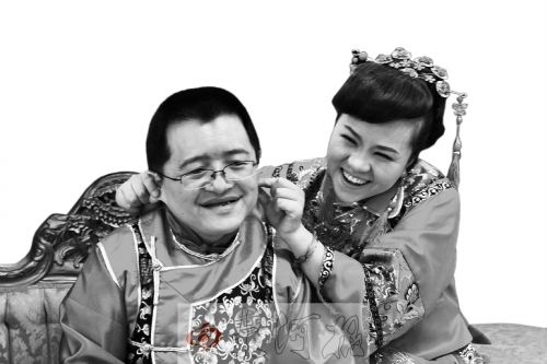 ������Ů������ϲ���������򻼲�С�������֣�ͼ��