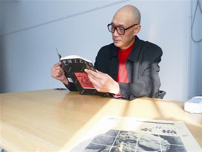 公司遭窃老板留纸条与小偷交流感化歧途青年(图)