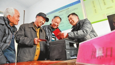 河南减少养老服务审批环节10张床位能办养老机构