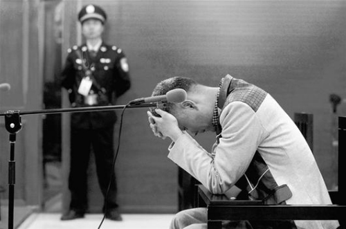 刘汉刘维在四川黑白通吃要求小弟打架一定要打赢图2