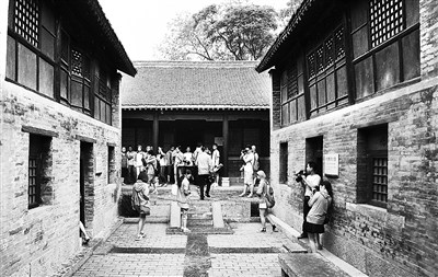 多彩“北太行”打造河北省级精品旅游线路(图)