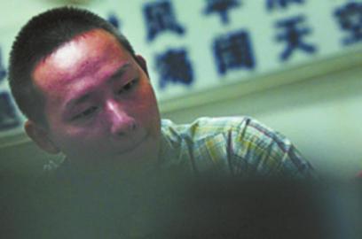 泸州小伙在深圳见义勇为踢伤色狼反被刑拘14天(图)