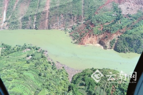 ����³������������ˮλ��0.16m/h�������鰲ȫ�ɿ�