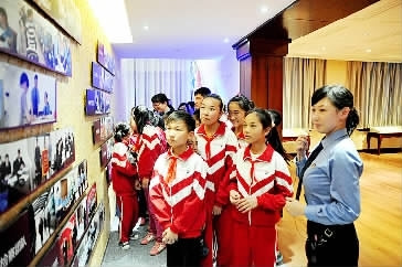 上海:探索涉罪未成年人司法化保护新路