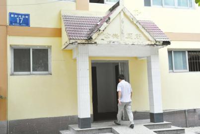 �������˴�ɨ����Ѭ���Ӧ��û�����ơ��ܲ��ˣ�ͼ��