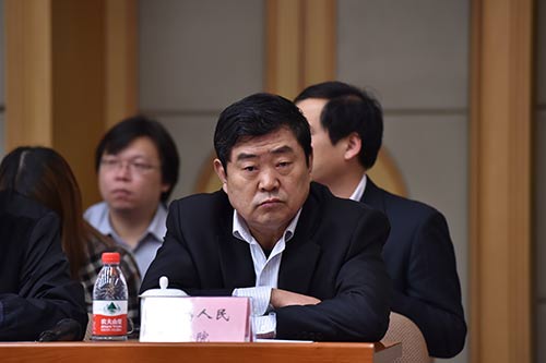 陈海发:最高人民法院新媒体为法治中国贡献力量