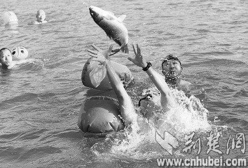 元旦小长假610万人次游荆楚旅游吸金25亿元(图)