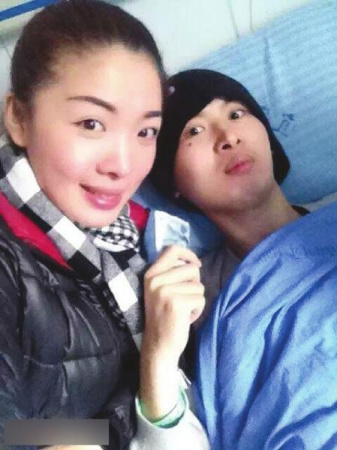 �Ĵ���������㡱1���3�ݹ�˯5Сʱ�Ȱ�̱�ܵܣ�ͼ��