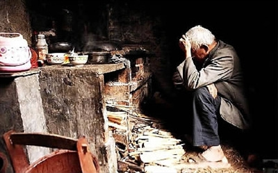 调查农村空巢老人:政府作为养老“唯一”方案效果有限