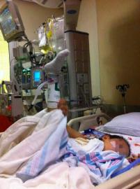 南京“诈捐门”调查:黑中介扣5.7万美元被疑洗钱(图)