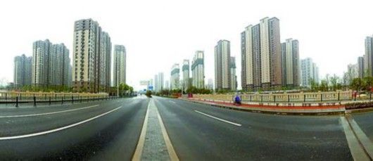 上海大力书写沪上人居环境建设新篇章