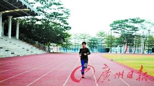毕业生拍微电影鼓励高考学子(图)