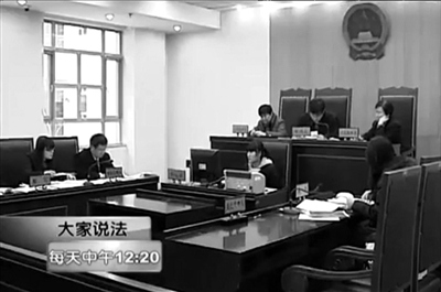 教师称留法女生是潘金莲被判赔所属学校陷风波