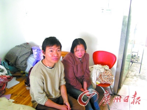 研究生患尿毒症不弃学业父亲去世后欲求职养家