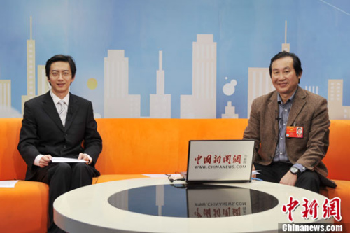代表称自主招生应设计好制度应对“人情压力”