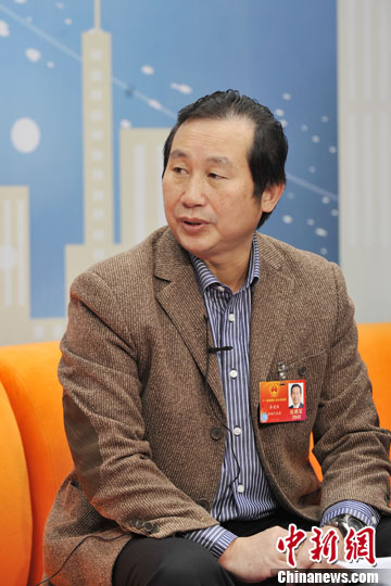 人大代表建言教育投入应考虑地方大学需求渴望